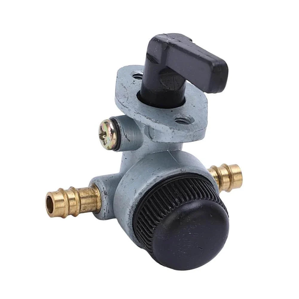 Fuel Tap for Mercury Mariner Outboard 4-5HP 2-Stroke Petrol Switch