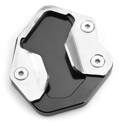 Side Stand Base for Tiger 800 (2013-2017)