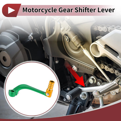 Folding Gear Shifter Lever / Shifter Lever for Honda CRF110F (2013–2018)