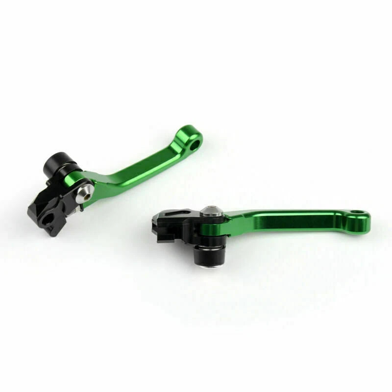 Brake Clutch Lever for Kawasaki KX65 KX85 KX250 KX250F KX125 (2004)