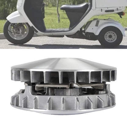 Variator Complete Variomatic for Yamaha X-Max 300 (2017-2023)
