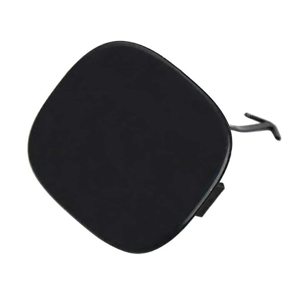 Front Bumper Tow Hook Eye Cover for Toyota Highlander (2004-2007)