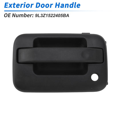 Front Left Door Handle for Ford F150 Lobo (2004-2006)