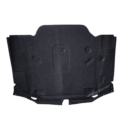 Hood Insulation Cushion for Mercedes Benz R129 300SL 500SL 600SL (1989-2002)