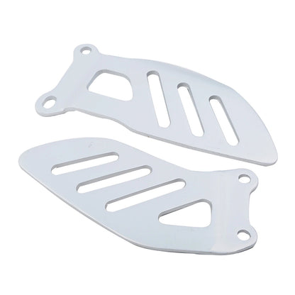 Front Footrest Foot Pegs for Suzuki GSXR1000 (2005-2008)