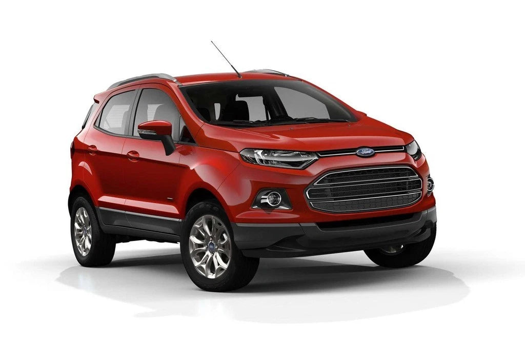 Fog Light Lamp Kit for Ford EcoSport (2013-2015)