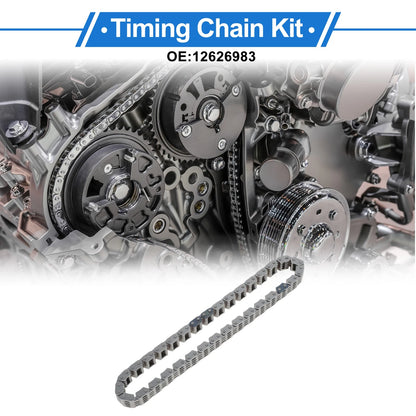 Timing Chain Kit for Chevrolet Camaro (2020 - 2022)