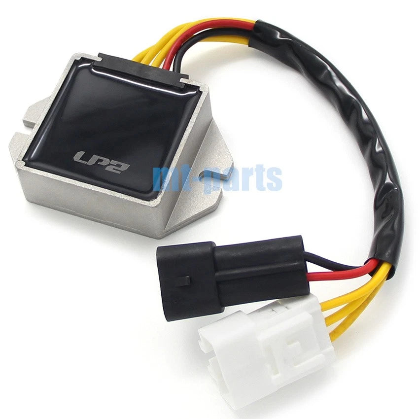 Voltage Regulator Rectifier for Arctic Cat Bearcat 5000 XT LTD (2015-2016)