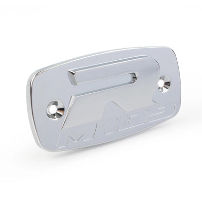Front Brake Master Cylinder Reservoir Cover for Suzuki Boulevard M109R (06-18)