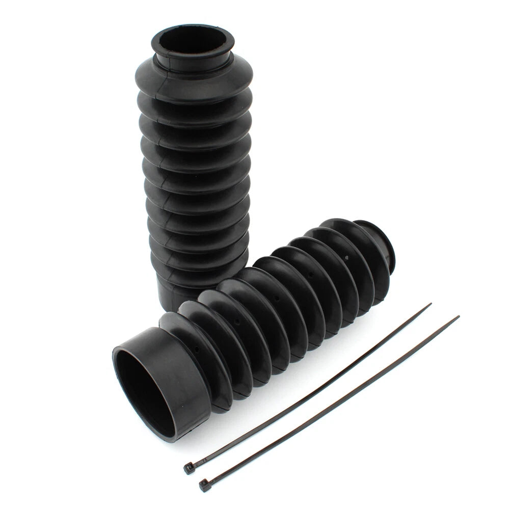 Front Fork Shock Absorber Cover for Honda CB400SS CB400 CB500 (2000-2007)