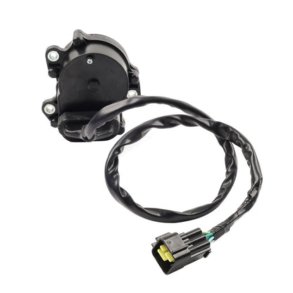 Front Differential Servo Motor Gear Actuator for CFMOTO CF450 (2018-2023)