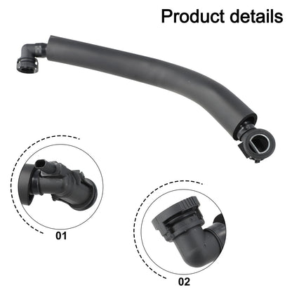 Breather Hose / Engine for BMW F22 G30 220i 330i (2014–2022)
