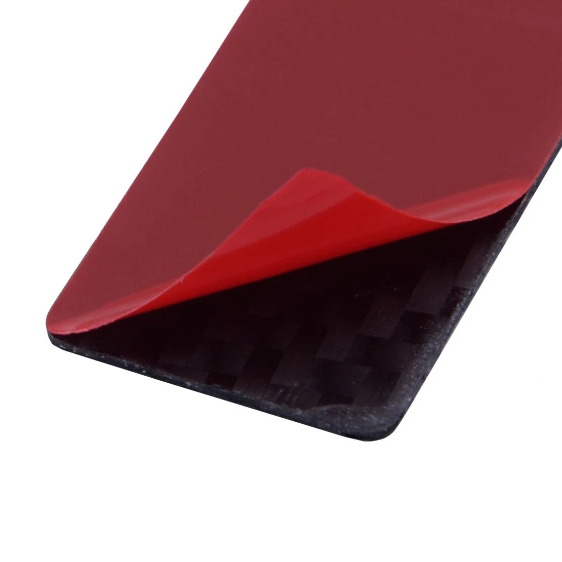 Carbon Fiber Front Reading Light Cover for Ford Mustang (2009-2013)