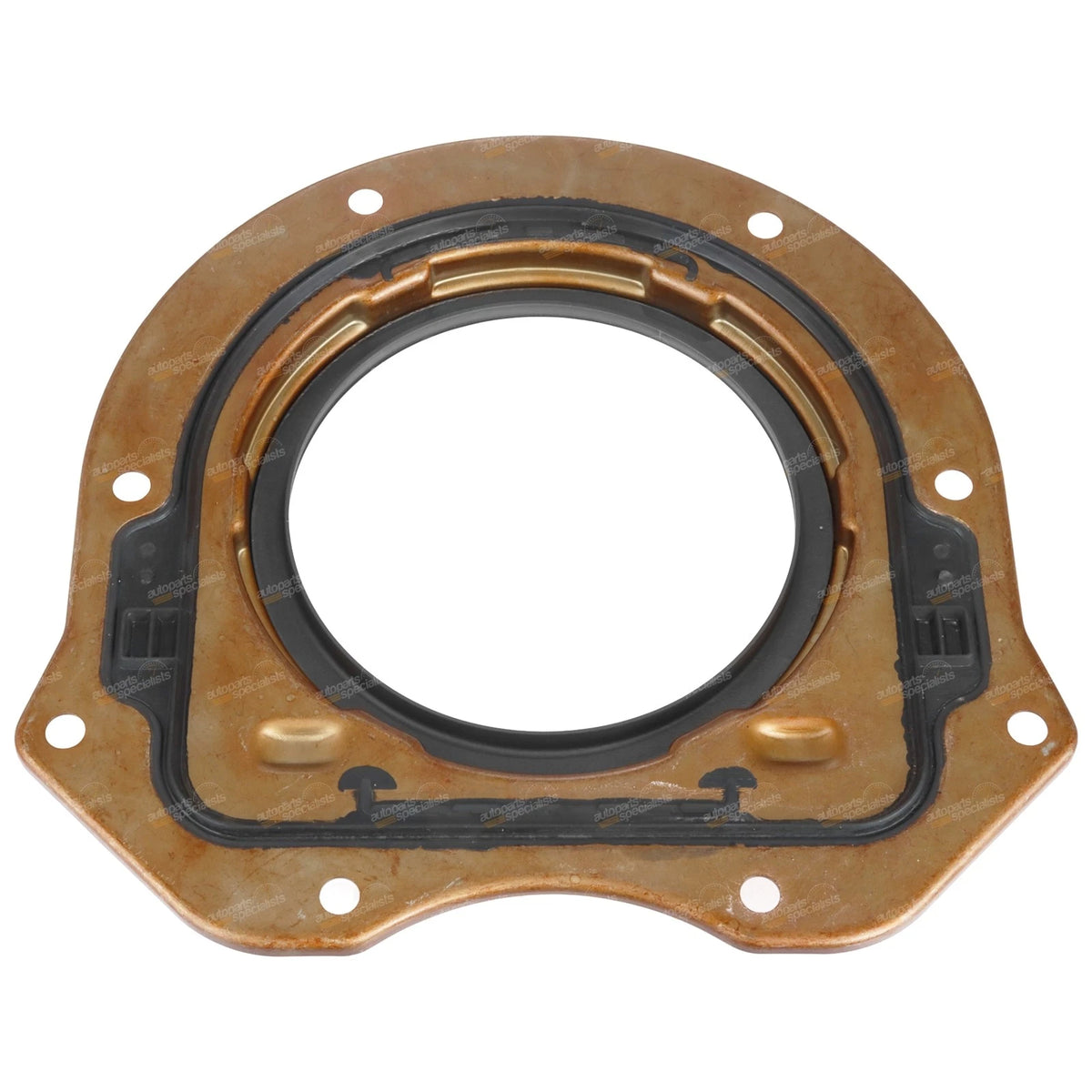Crankshaft Rear Main Seal 2.2L 3.2L for Ford Ranger PX (2011 - 2019)