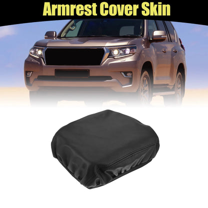 Center Console Cover for Toyota Prado (2010–2019)