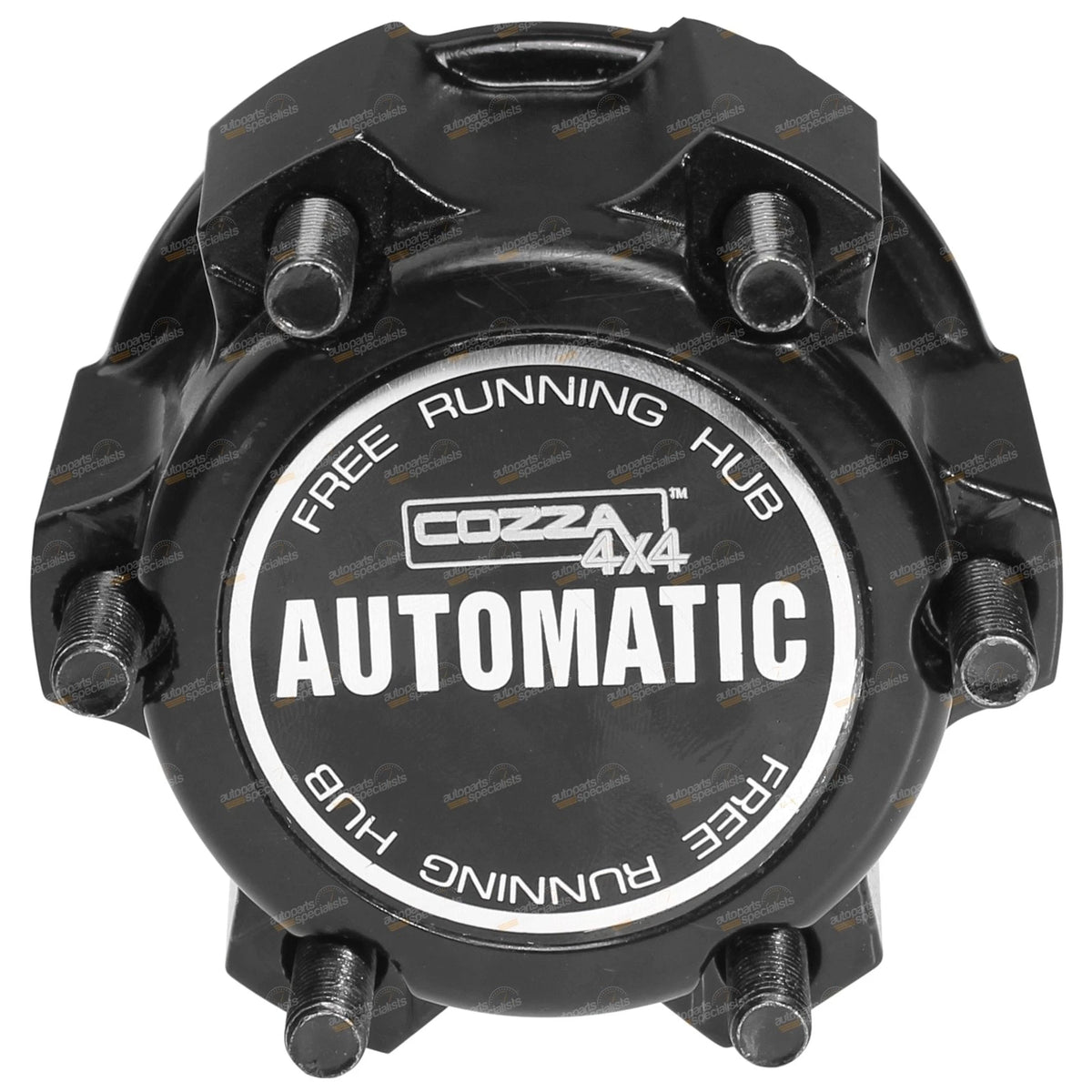 Auto Locking Wheel Hub 28 Spline for Nissan Navara D22 Frontier XTerra