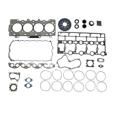 VRS 2.5L Diesel Cylinder Head Gasket Set for LDV V80 Van (2013)