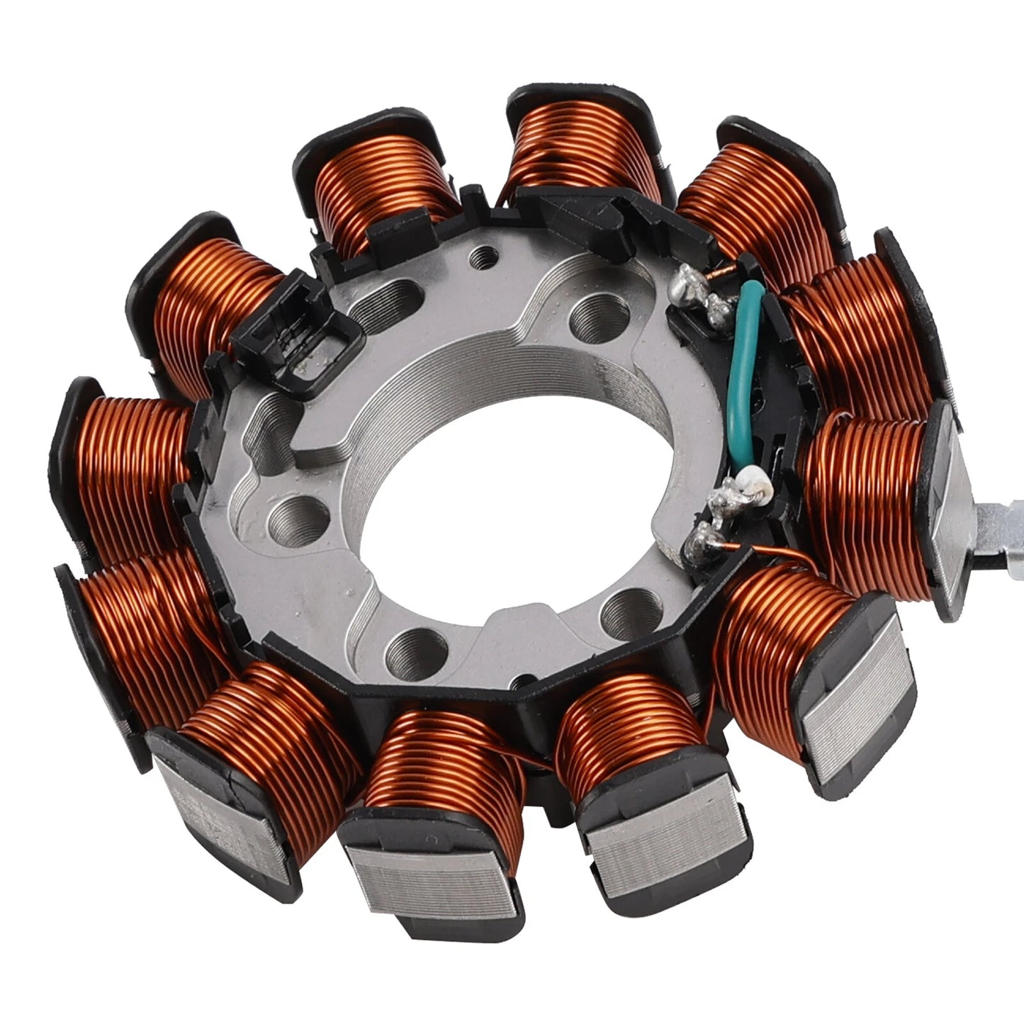 Stator Alternator for Honda Z125M, MSX125 Grom (2019-2025)