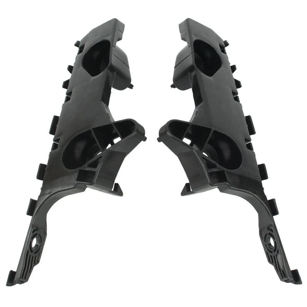 Front Bumper Retainers for Mazda 3 & 3 Sport (2014-2018)