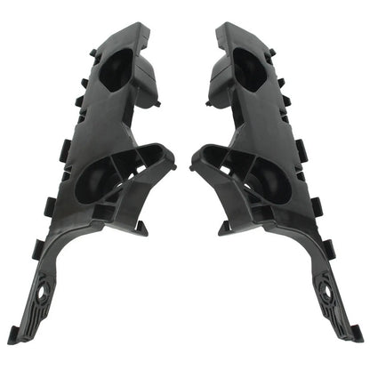 Front Bumper Retainers for Mazda 3 & 3 Sport (2014-2018)