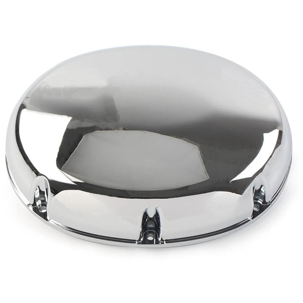 Air Intake Cleaner Filter Cover Chrome for Honda Shadow ACE VT400 VT750 (1997-2003)