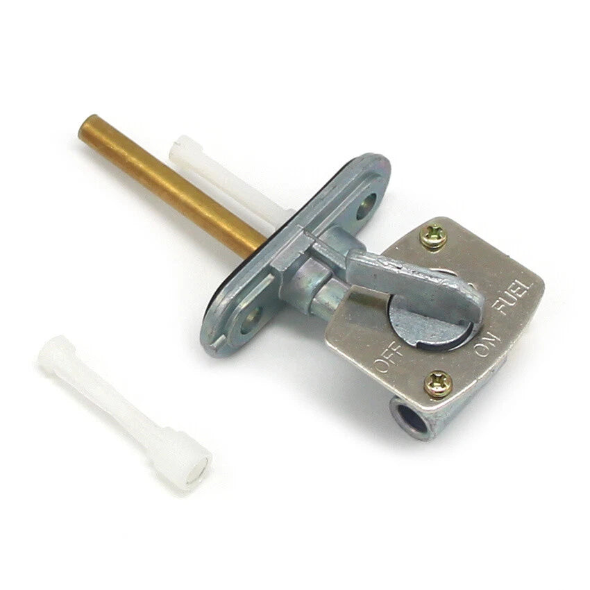 Fuel Petcock for Polaris Outlaw, Scrambler, Sportsman, Predator (2003-2007)