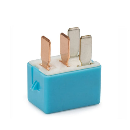 Fog Light Relay Unit 4-Pins for Toyota 4Runner, Prius, Lexus, Scion (2001-2023)