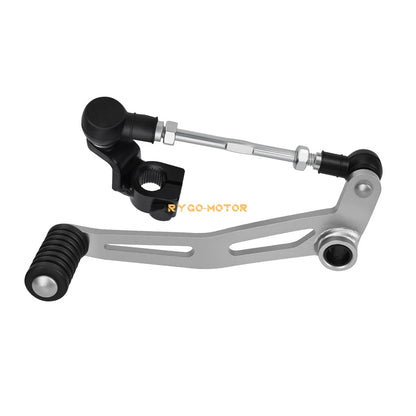 Gear Shifter Lever Pedal Shift Linkage for Kawasaki Ninja 400 500 Z400 Z500 ABS