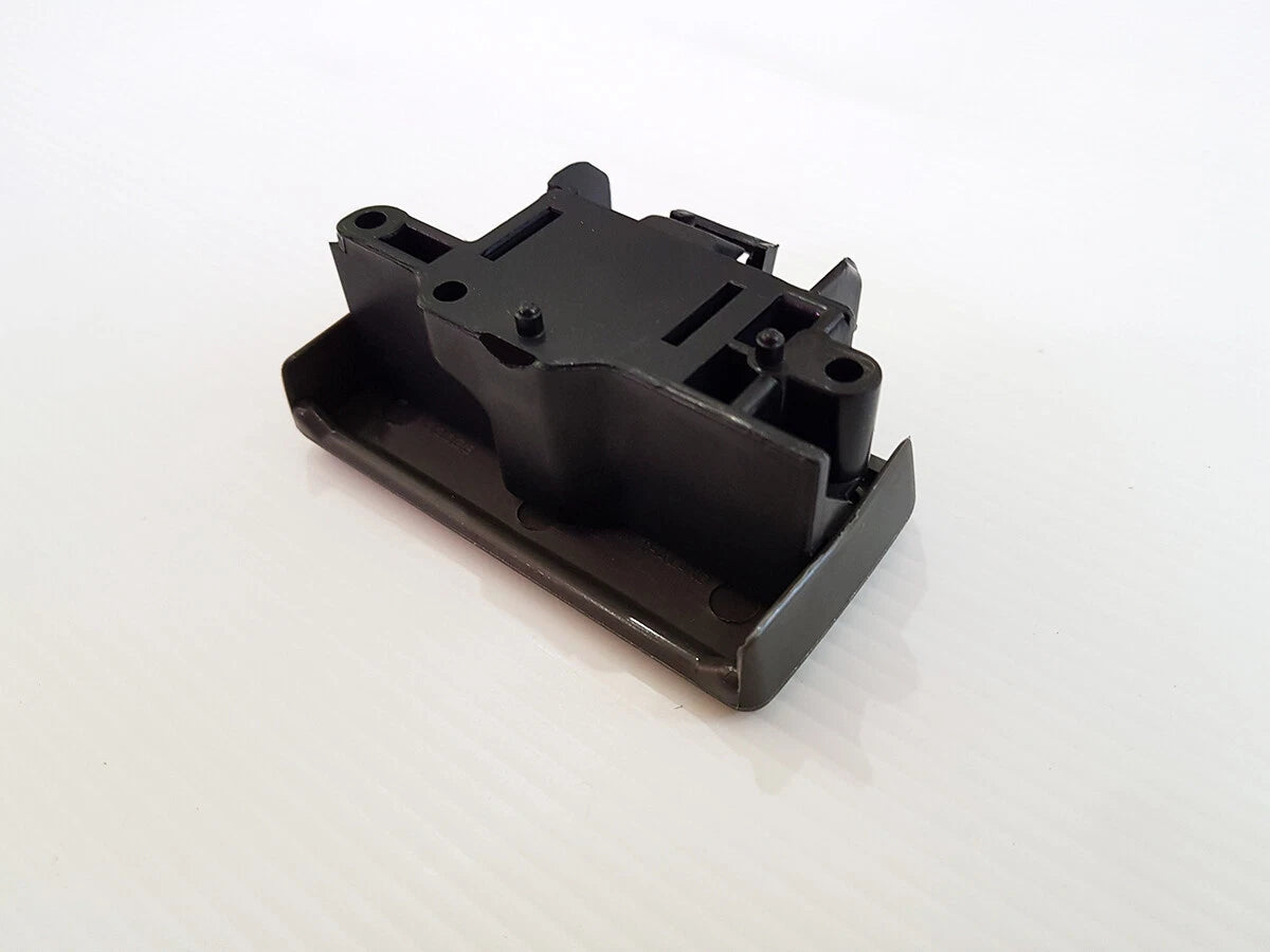 Grey Glove Compartment Door Lock for Toyota Corolla, Camry, Innova