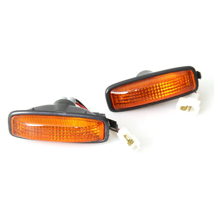 Side Marker Turn Signal Light for Honda Accord Coupe 1998-2002