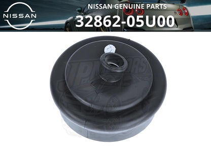 Gear Shift Lever Boots for NISSAN 300ZX 240SX R32 R33 SKYLINE (1989-1998)