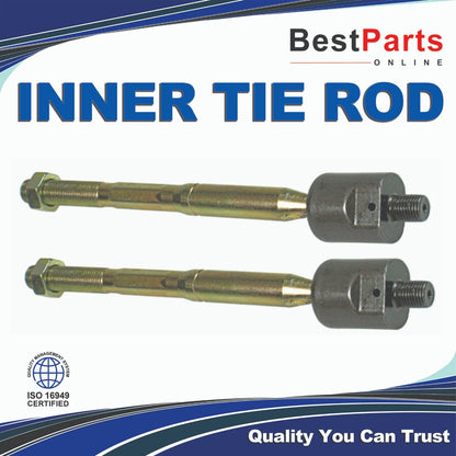 Inner Tie Rod End for Toyota Camry Solara Lexus ES300