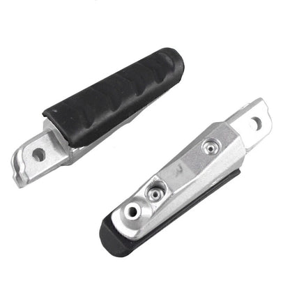 Front Foot Pegs Kit for BMW F800S, F800ST (2004-2012) - 2 x Footrests