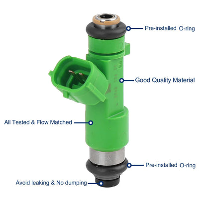 Fuel Injector for Infiniti G35 (2007-2008)