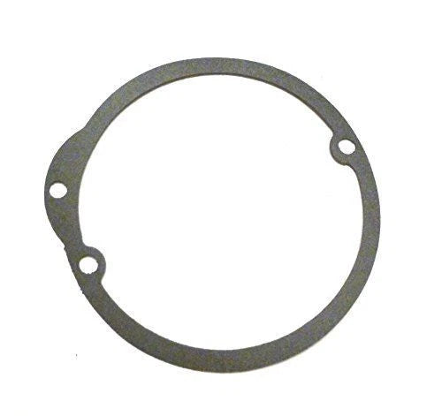 Ignition Points Side Cover Gasket for Kawasaki ZX550 GPZ550 (1984–1986)