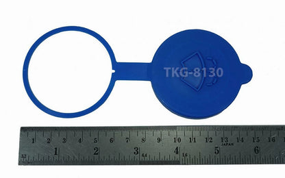 Washer Fluid Tank Cap for Nissan Frontier Navara D40 (2005-2013)