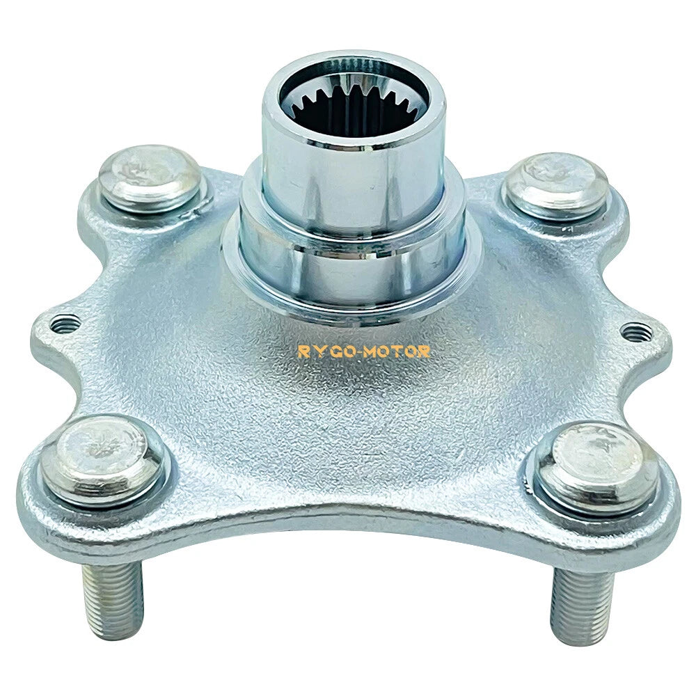 Front Wheel Hub for Honda TRX350FE/TRX350FM Rancher 350 (2000–2006)