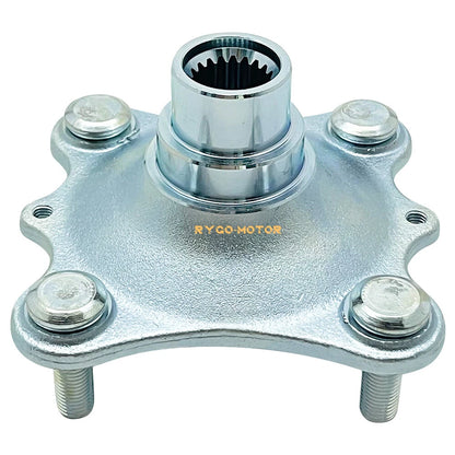 Front Wheel Hub for Honda TRX350FE/TRX350FM Rancher 350 (2000–2006)