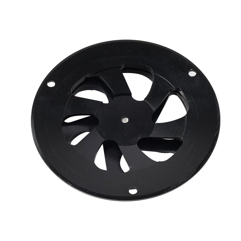 Engine Radiator Cooling Fan Cover for Vespa Sprint Primavera 150 (2013-2023)