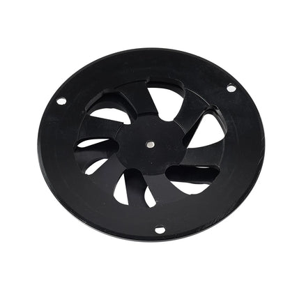 Engine Radiator Cooling Fan Cover for Vespa Sprint Primavera 150 (2013-2023)