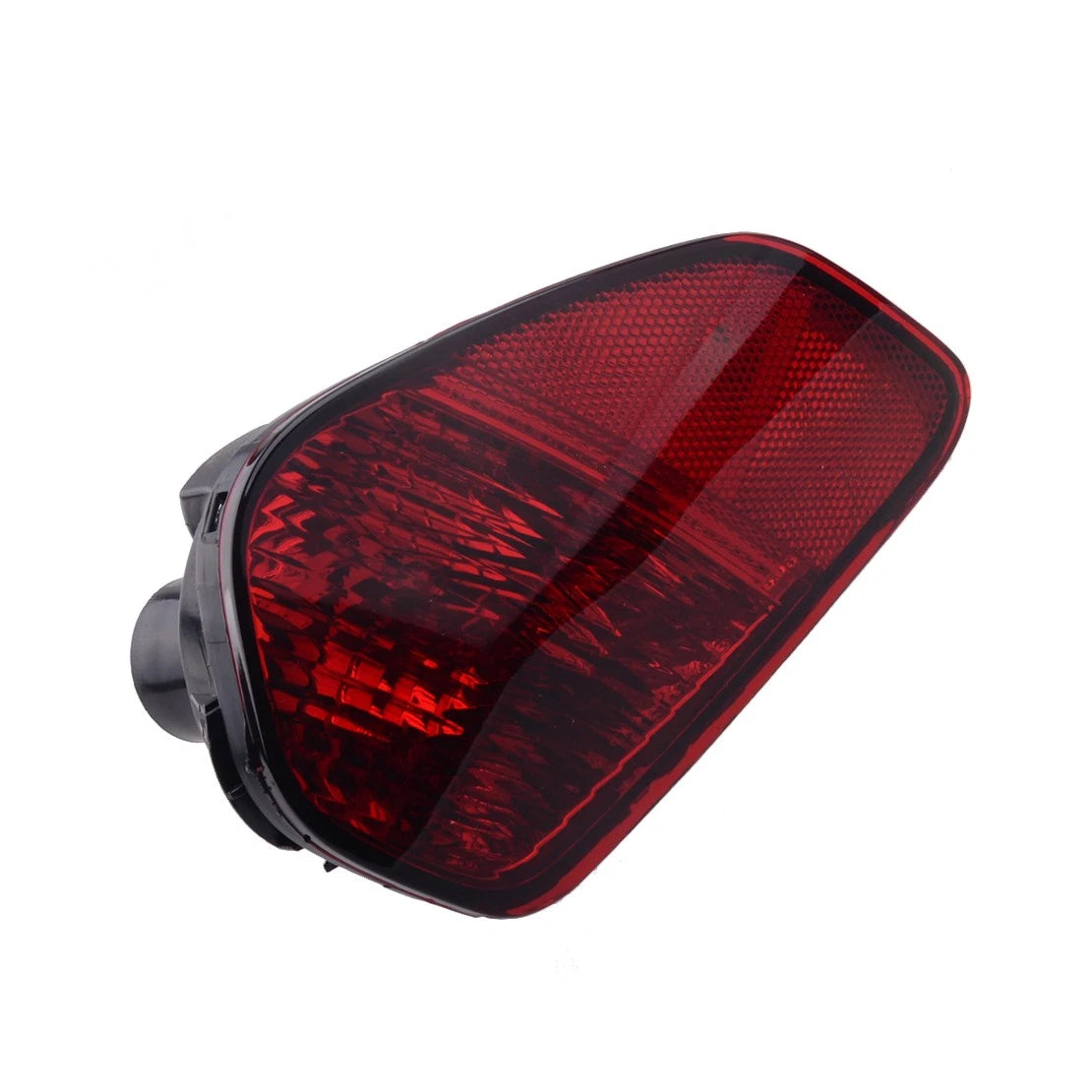 Rear Bumper Red Reflector Light for Mitsubishi Outlander (2016-2018)