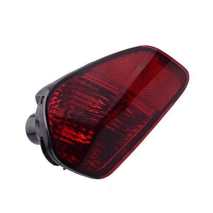 Rear Bumper Red Reflector Light for Mitsubishi Outlander (2016-2018)