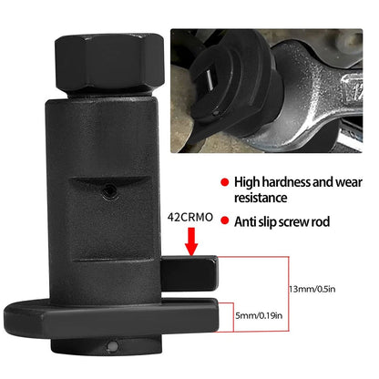 Suspension Absorber / 1x / Correct Connector Tools