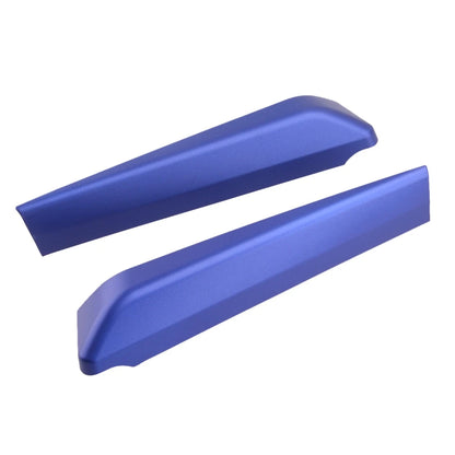 Interior Door Window A Pillar Cover Trim for Toyota CHR (2017-2020)