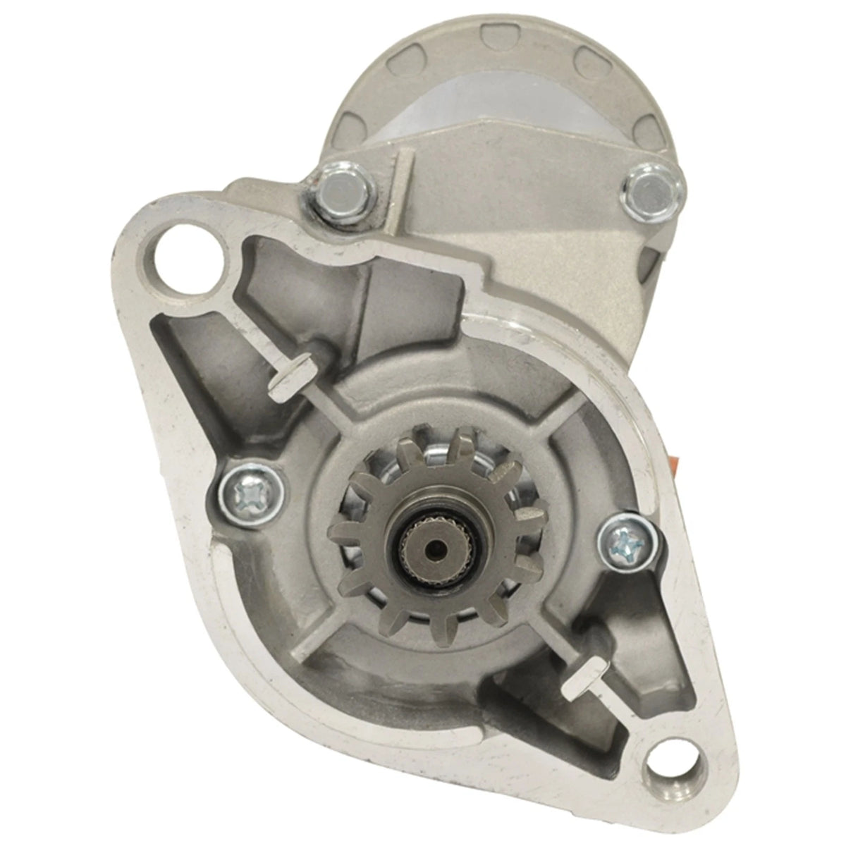 Starter Motor for Hilux 4Runner LN130 4cyl 2.8L 3L 1989~1996 11 Tooth