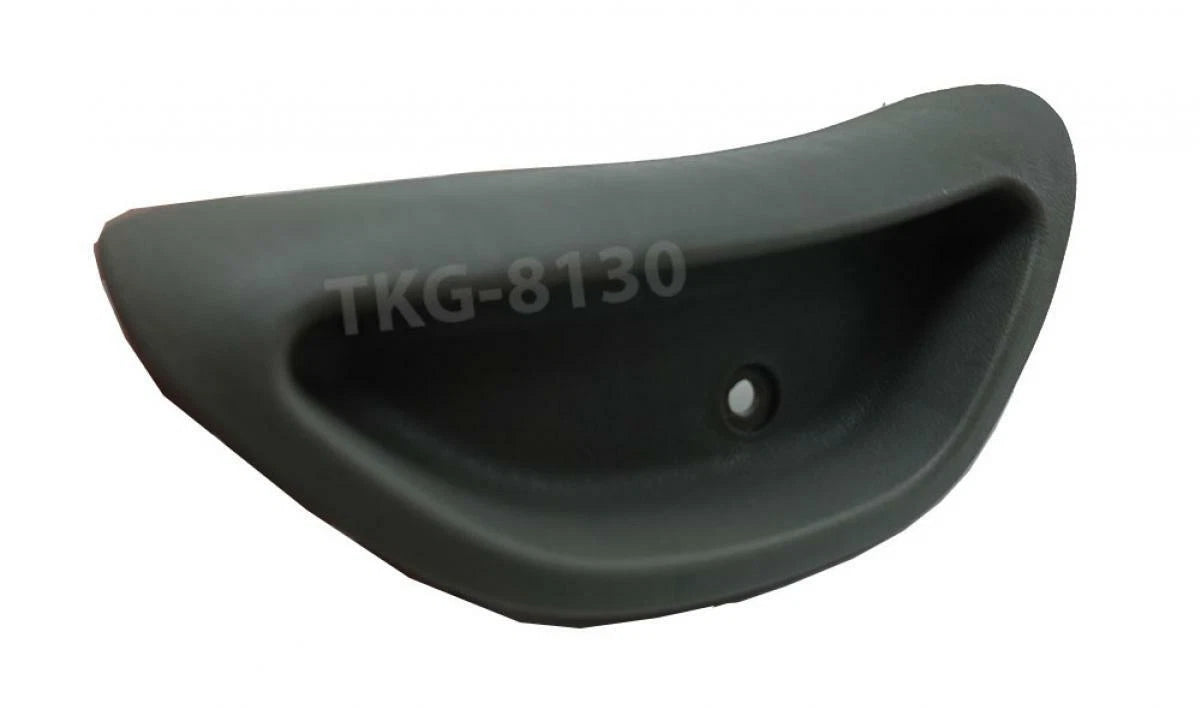 Gray Seat Adjust Handle for Nissan Frontier Navara D22 (1997-2004)
