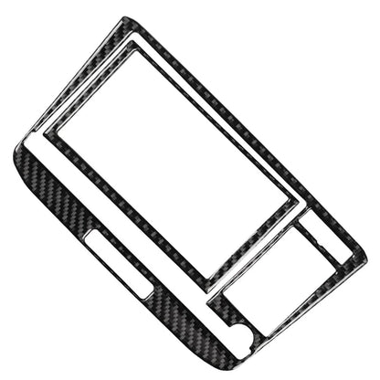 Air Conditioner CD Switch Control Panel Cover Trim for Audi TT TTS TTRS (2008-2014)