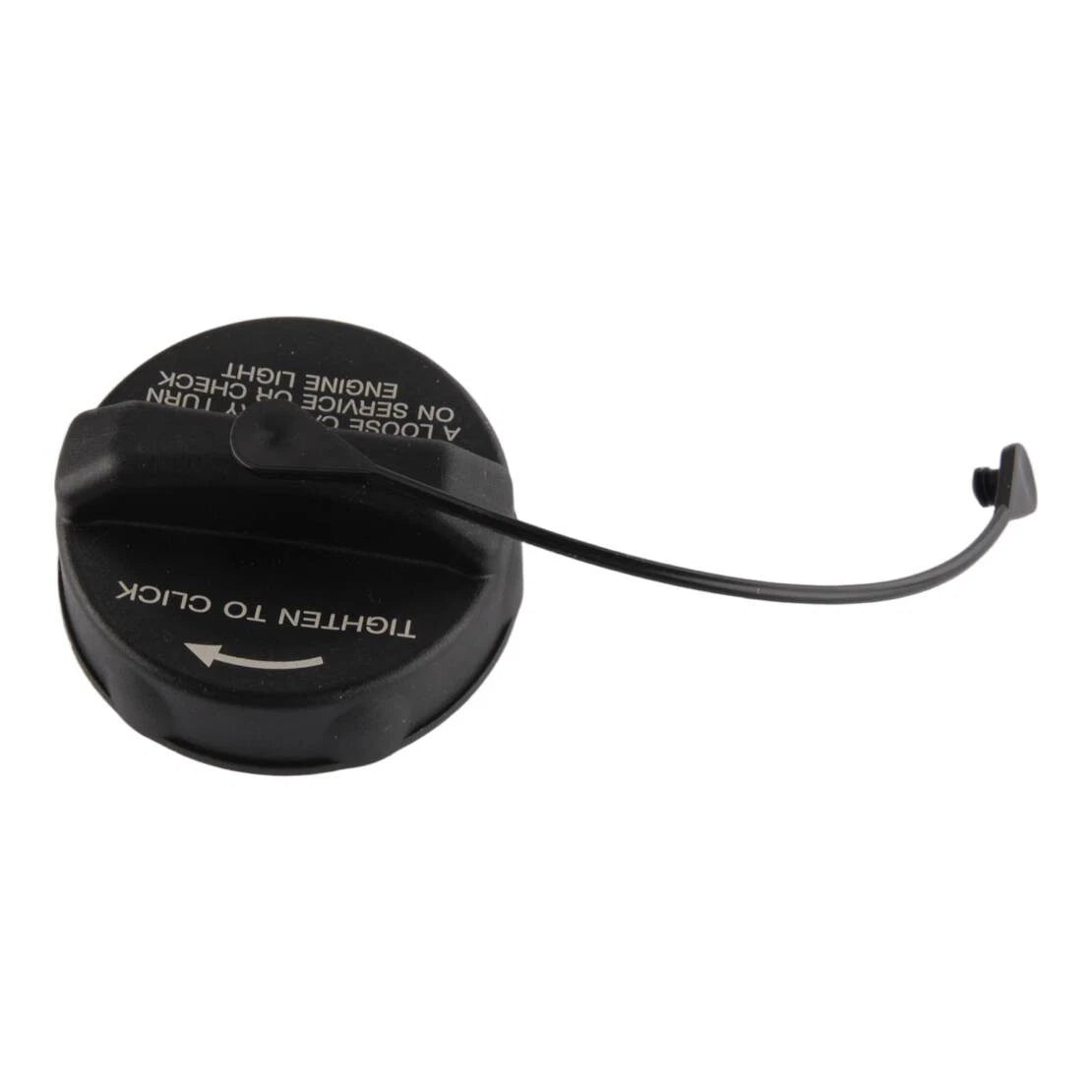 Fuel Filler Gas Cap for Jeep Wrangler JK (2003-2018)