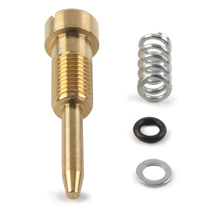 Carburetor Pilot Air Adjustment Screw for Mikuni HSR 42 45 48