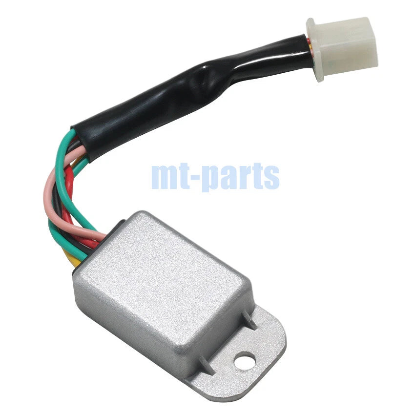 Voltage Regulator Rectifier for Honda CB125S, XL125S (1984-1985)